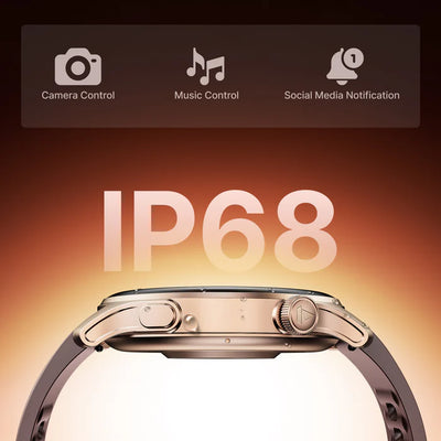 Ultima Prime Smartwatch 
