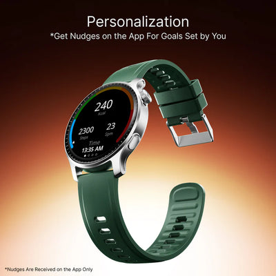 Ultima Prime Smartwatch 