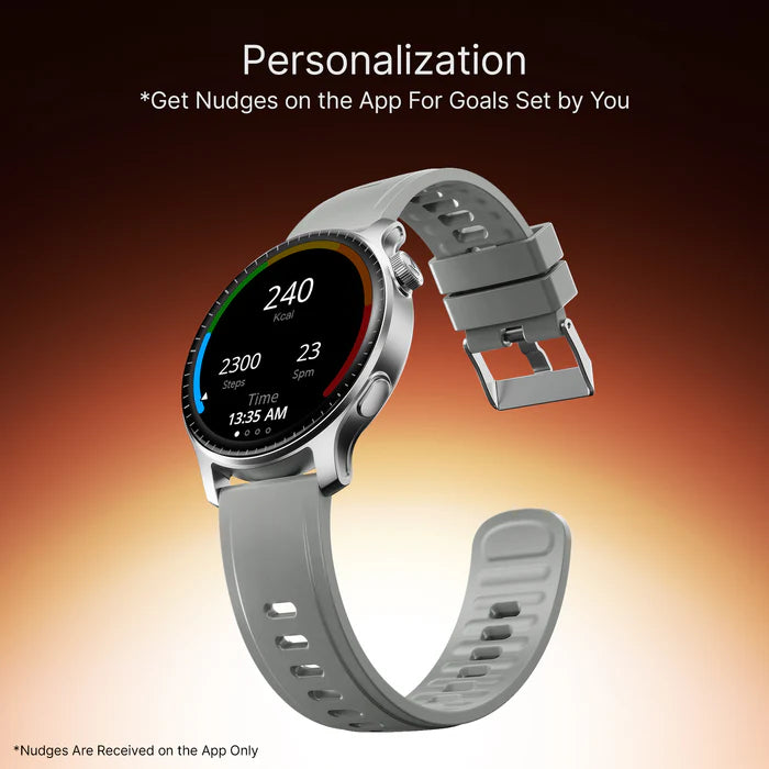 Ultima Prime Smartwatch 