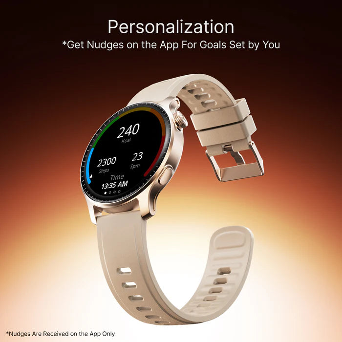 Ultima Prime Smartwatch 