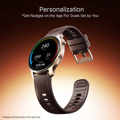 Ultima Prime Smartwatch 