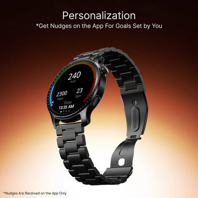Ultima Prime Smartwatch 