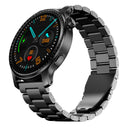 Steel Black