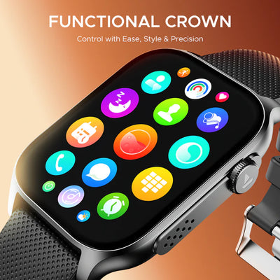 Ultima Ember Smartwatch 