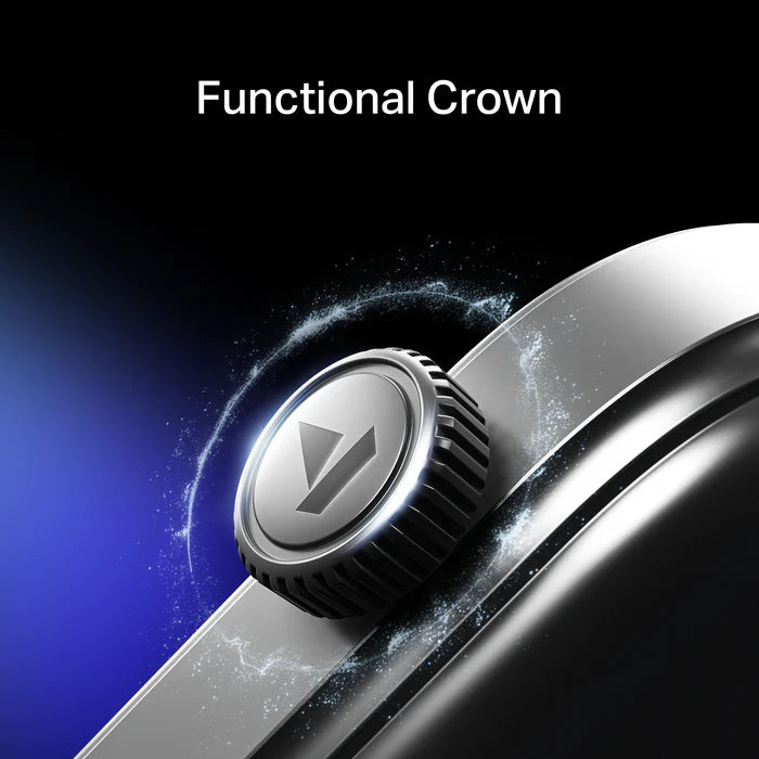 Storm Infinity Plus Smartwatch