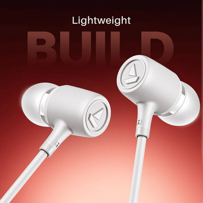 85 Wired In-Ear Earphone 