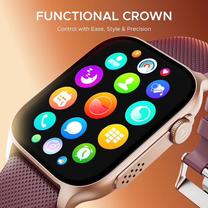 Ultima Ember Smartwatch 