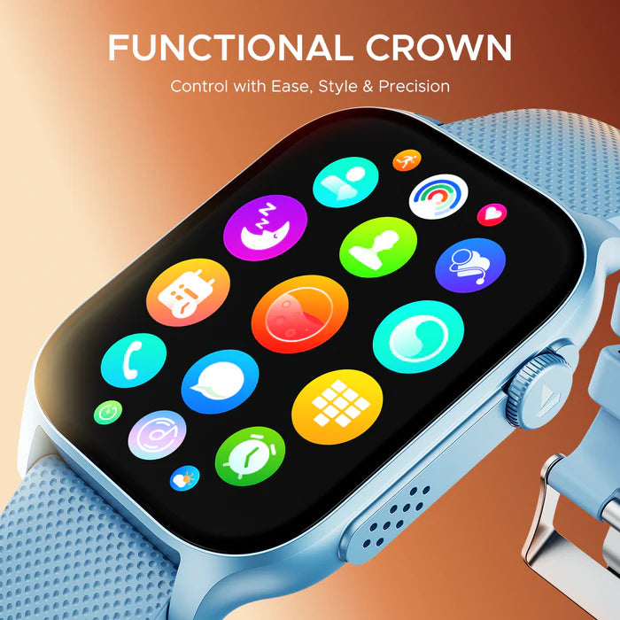 Ultima Ember Smartwatch 