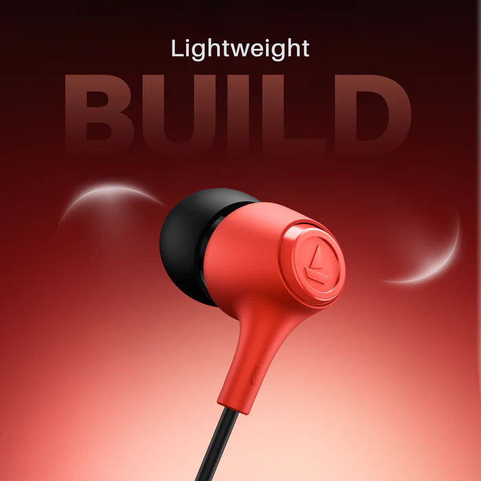 95 Wired In-Ear Earphone 