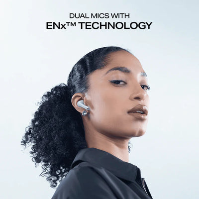 Airdopes 213 Wireless Earbuds 