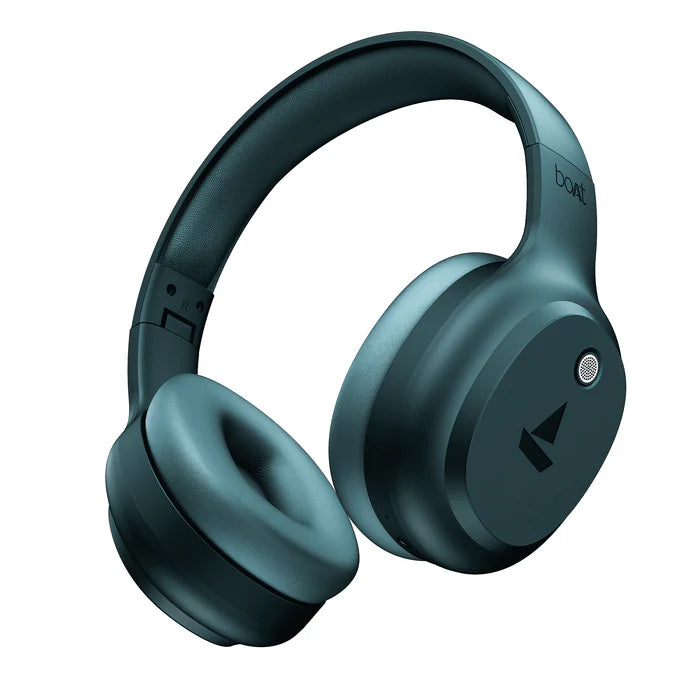 Rockerz 421 Over-Ear Headphone 