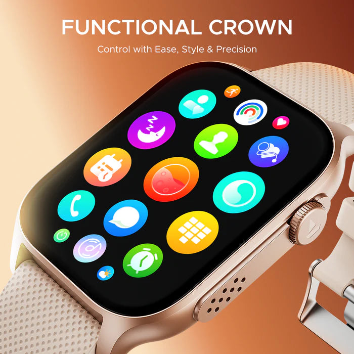 Ultima Ember Smartwatch 