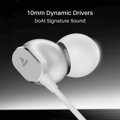 90C Wired In-Ear Earphone 