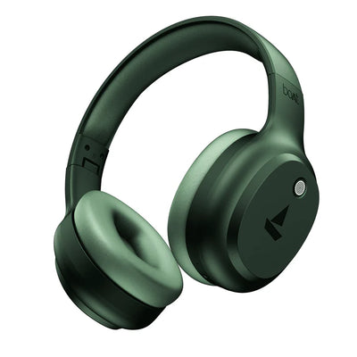 Rockerz 421 Over-Ear Headphone 