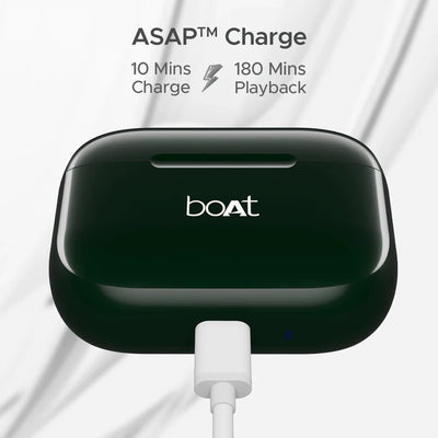 Airdopes 161 Wireless Earbuds 