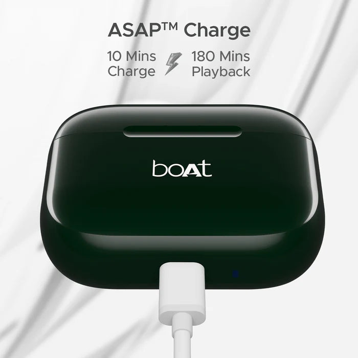 Airdopes 161 Wireless Earbuds 