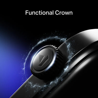 Storm Infinity Plus Smartwatch