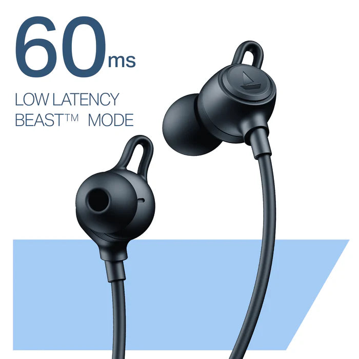 Rockerz 200 Magnetic Neckband 