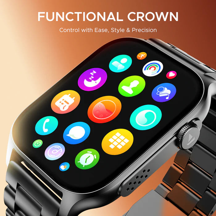 Ultima Ember Smartwatch 