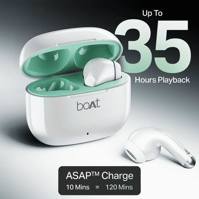 Airdopes 101v2 Wireless Earbuds 