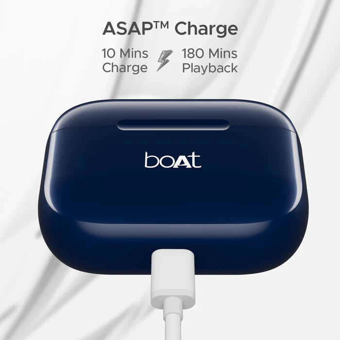 Airdopes 161 Wireless Earbuds 