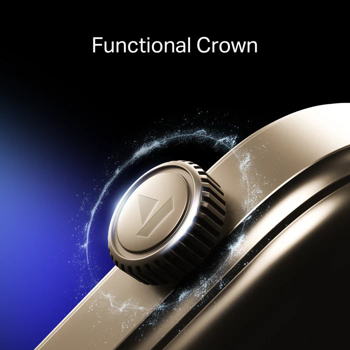Storm Infinity Plus Smartwatch