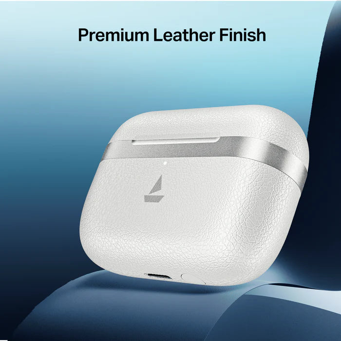 Airdopes 513 Prime ANC Wireless Earbuds 