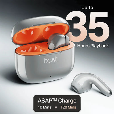 Airdopes 101v2 Wireless Earbuds 