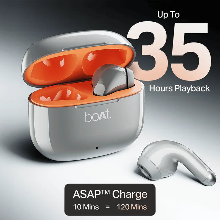 Airdopes 101v2 Wireless Earbuds 