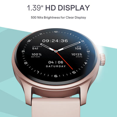 Lunar Orbit 2 Smartwatch 