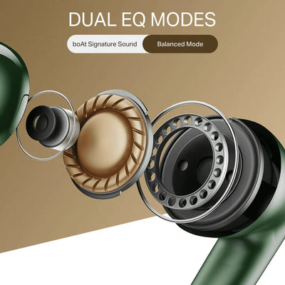 Airdopes 141 Elite ANC Wireless Earbuds