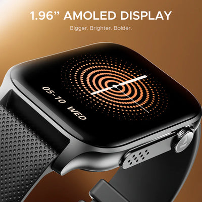 Ultima Ember Smartwatch 