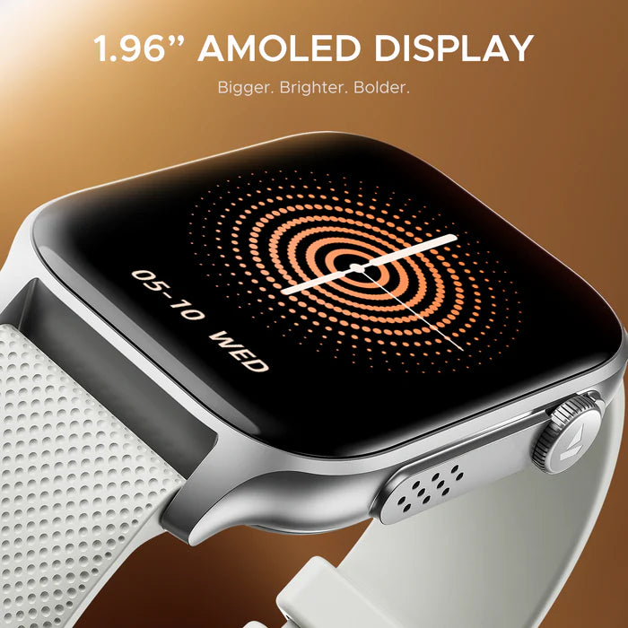 Ultima Ember Smartwatch 