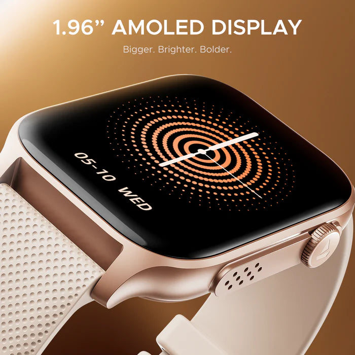 Ultima Ember Smartwatch 