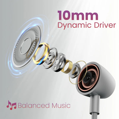 Harmonics Z9 Wireless Neckband