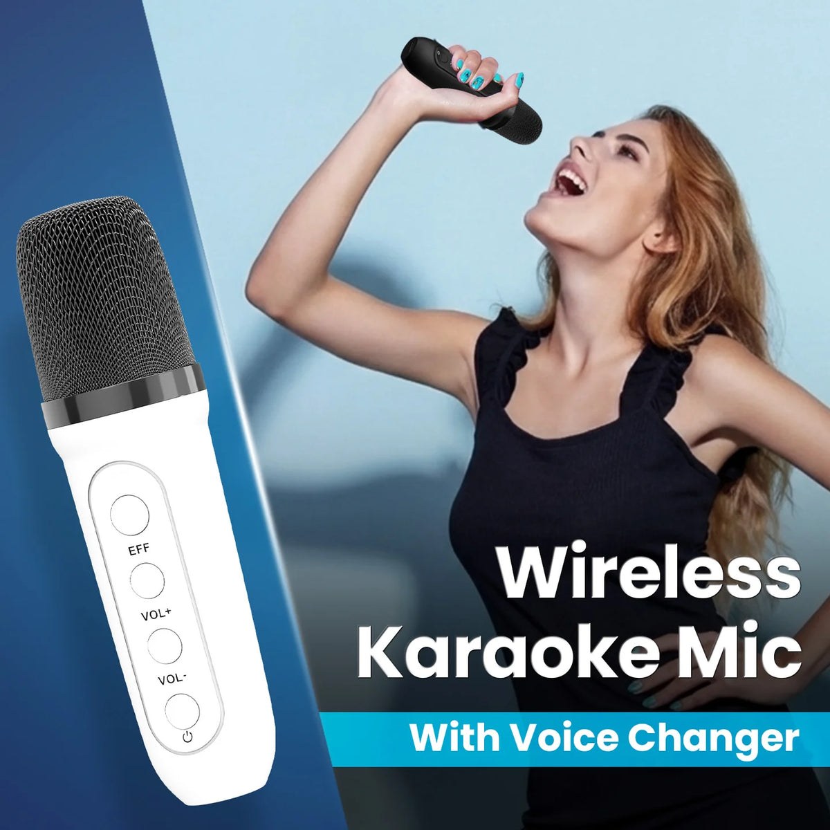 Apollo One Wireless Bluetooth Speaker