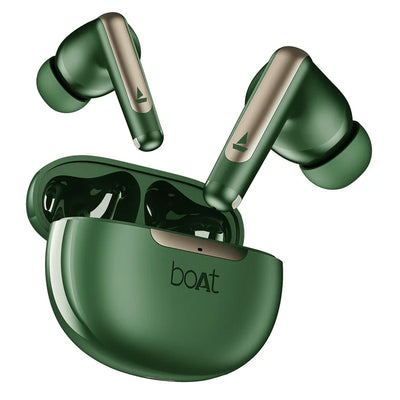 Airdopes 141 Elite ANC Wireless Earbuds
