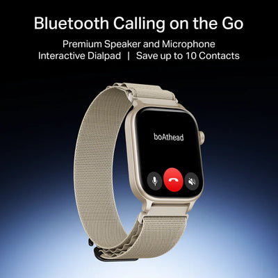 Storm Infinity Plus Smartwatch