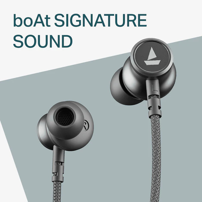 Rockerz 113 Magnetic Neckband 