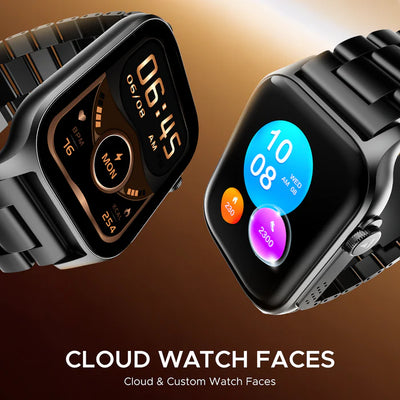 Ultima Ember Smartwatch 