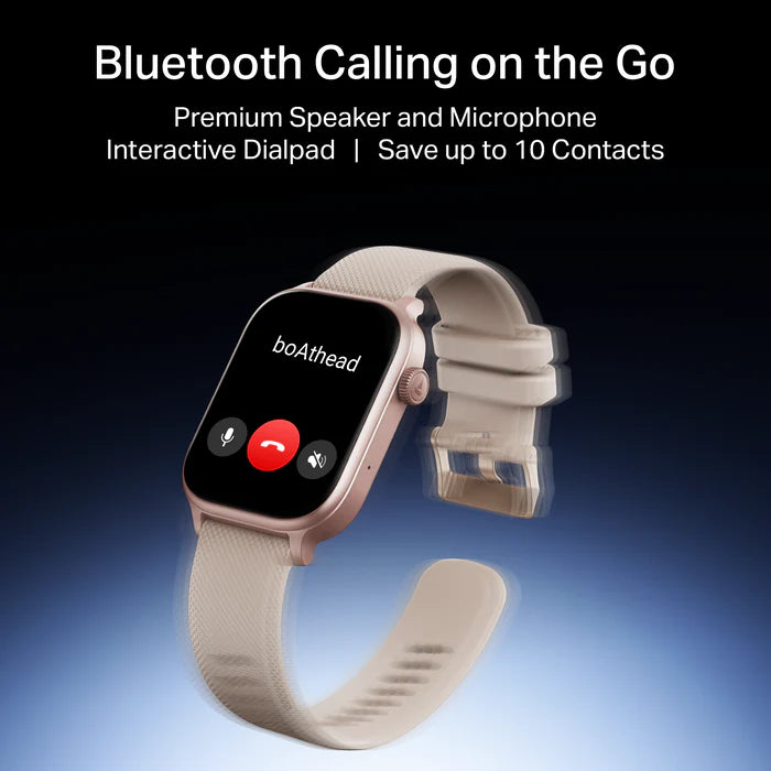 Storm Infinity Plus Smartwatch