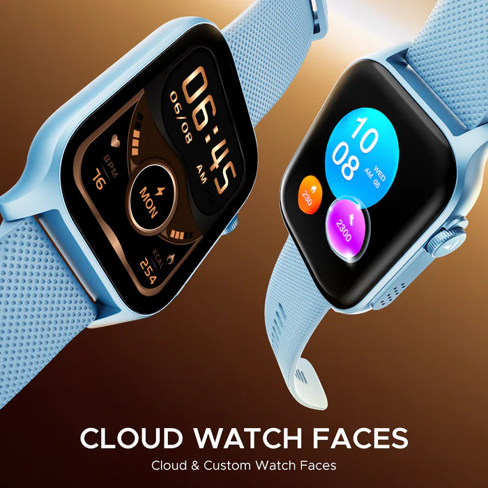 Ultima Ember Smartwatch 