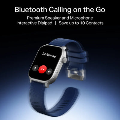 Storm Infinity Plus Smartwatch