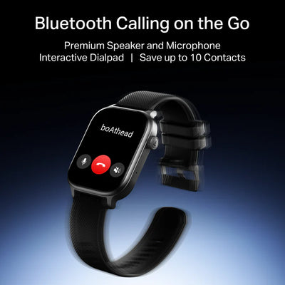 Storm Infinity Plus Smartwatch
