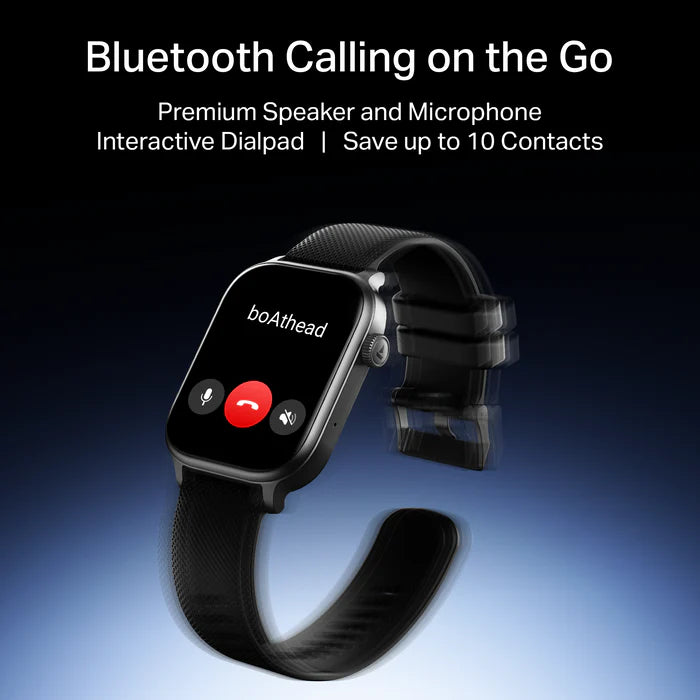 Storm Infinity Plus Smartwatch