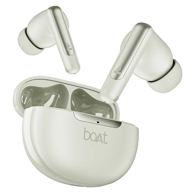 Airdopes 141 Elite ANC Wireless Earbuds