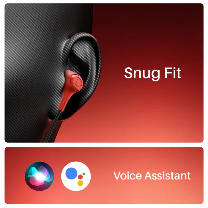 95 Wired In-Ear Earphone 
