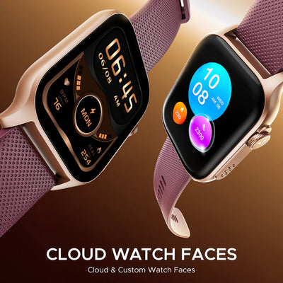 Ultima Ember Smartwatch 