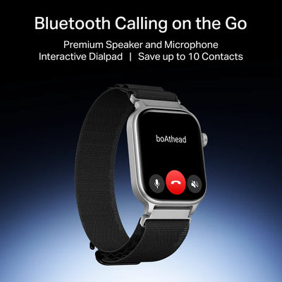 Storm Infinity Plus Smartwatch