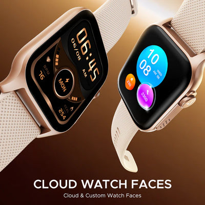 Ultima Ember Smartwatch 